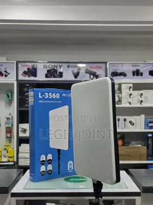 L-3560 Led Light