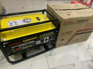 Sumec Firman SPG3000 Generator: Best Features, Specifications and Bene