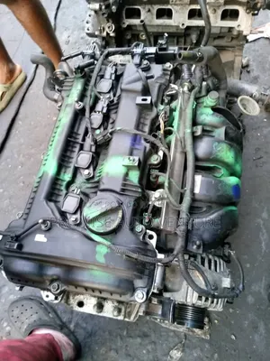 Complete Engine Hyundai Elentra, Ix35, Tucson, 2011, 2014
