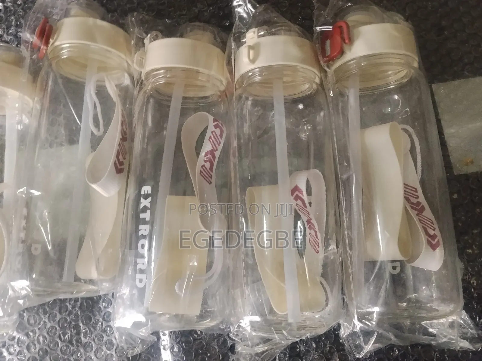 Water Bottle