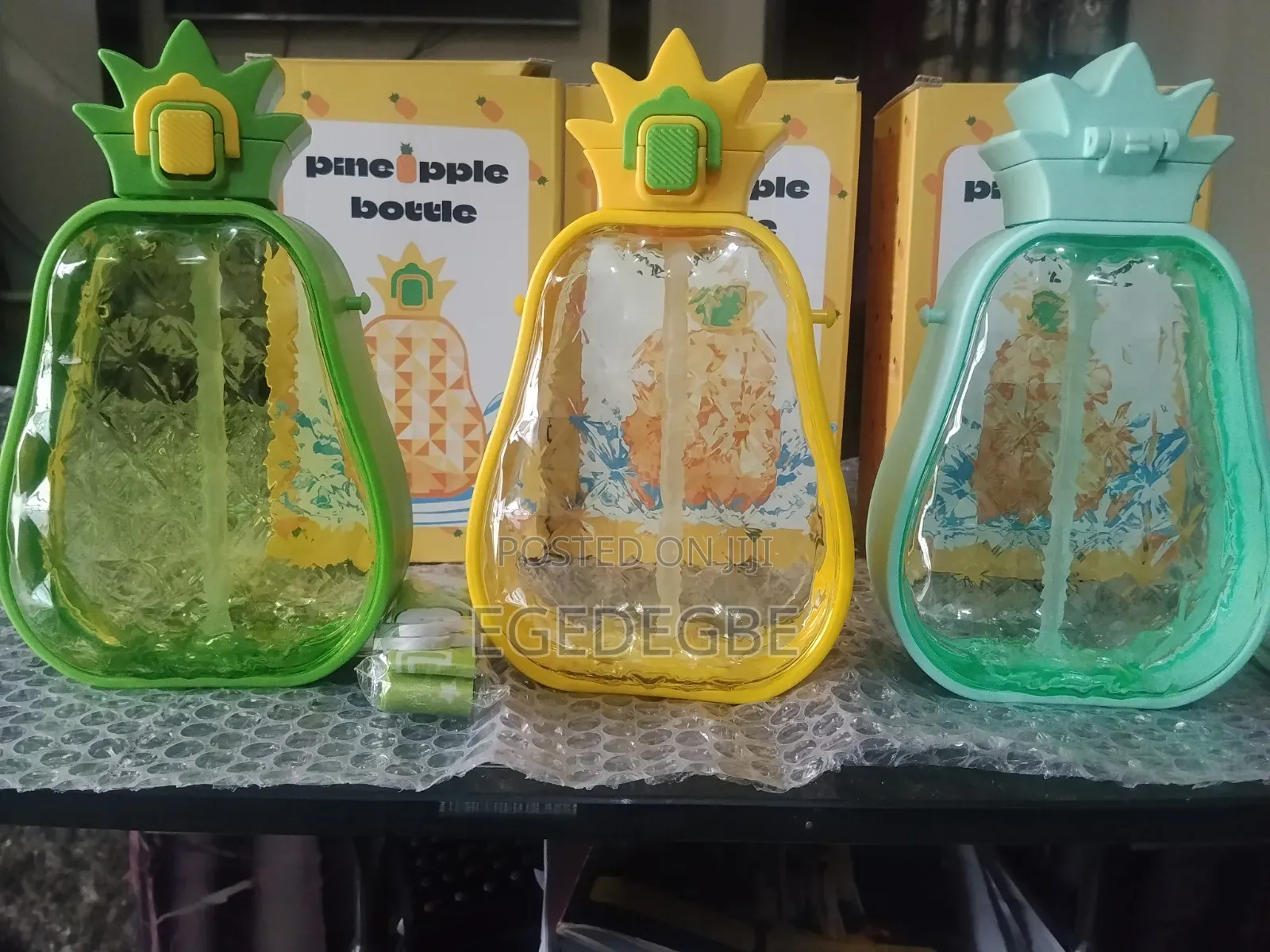 Water Bottle