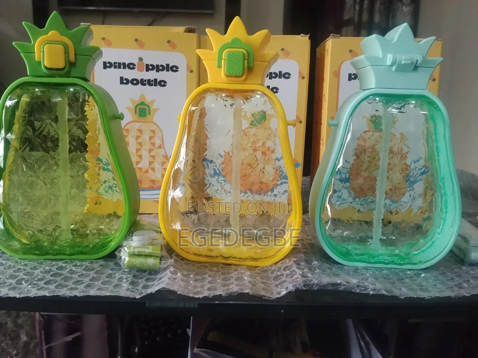 Water Bottle