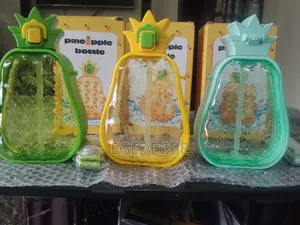 Water Bottle