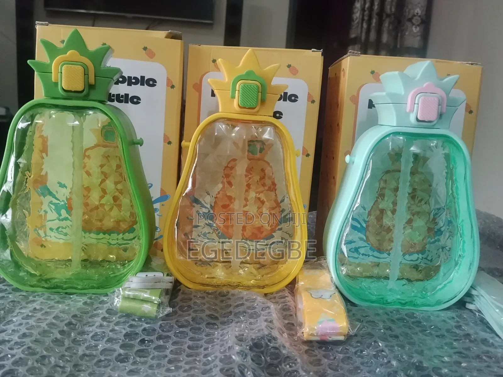 Water Bottle