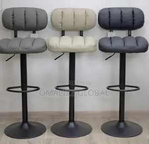 Quality and Relaxing Bar Chair