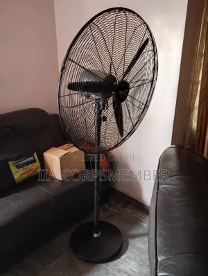 Binatone Industrial Fan