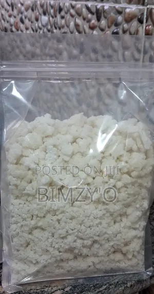 Tapioca (Casava Starc)