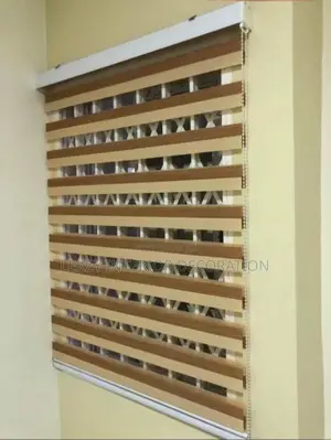 Curtains Blind