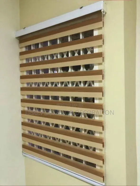 Curtains Blind