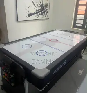 High-End 3in1 Snooker Table