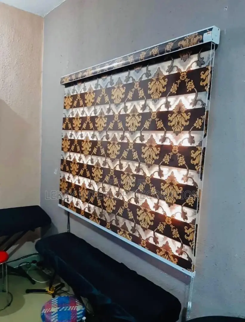 Curtains Blind