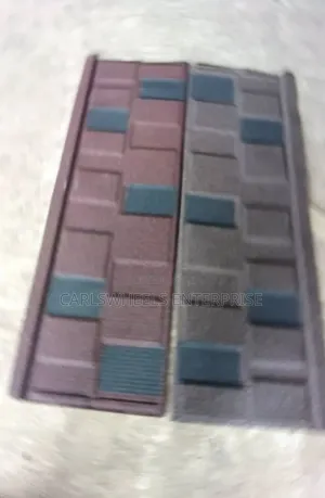 All Roofing Sheets Designs Are Available