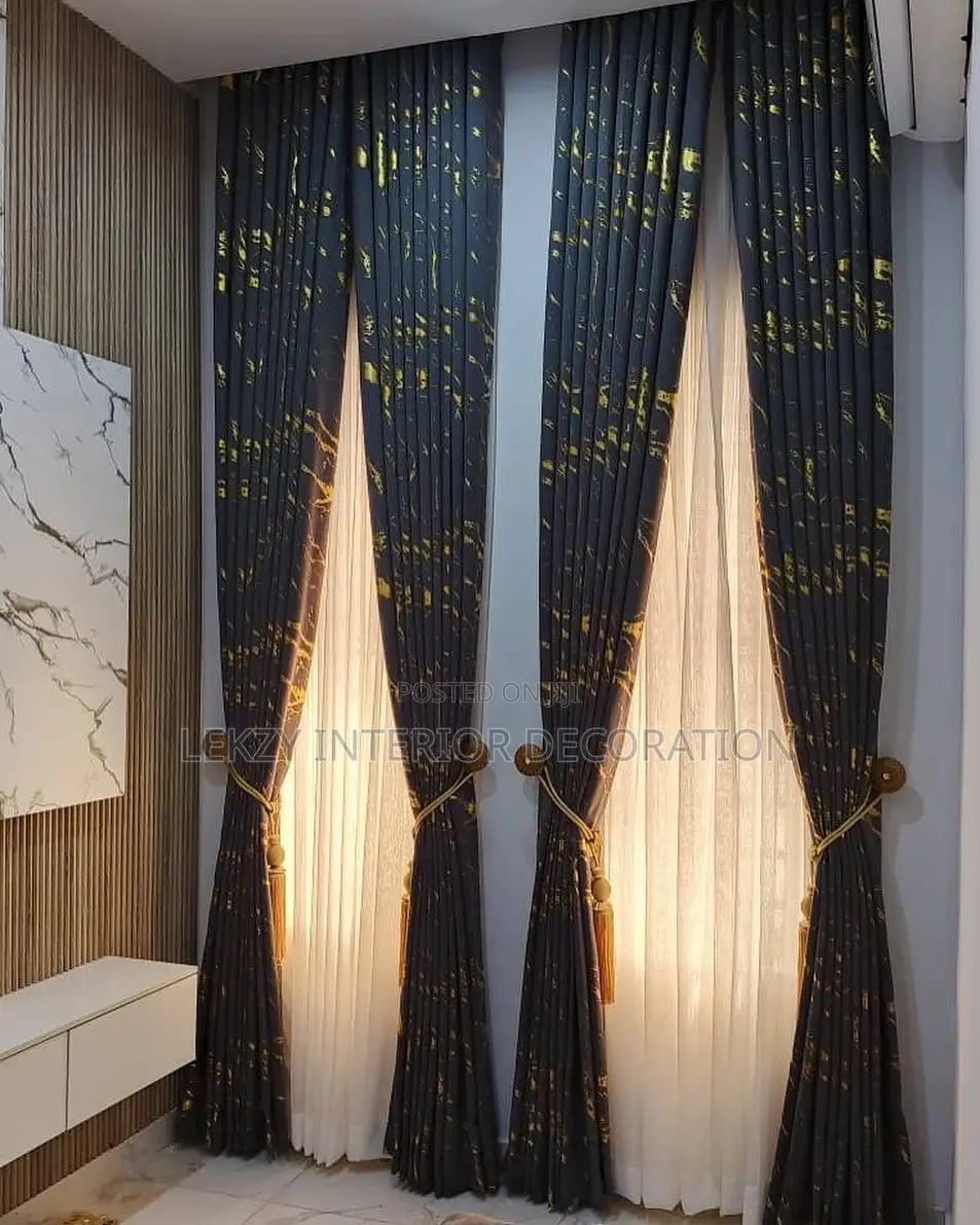 Curtains Blind