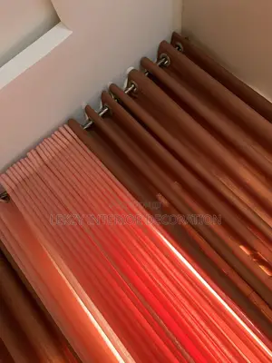 Curtains Blind