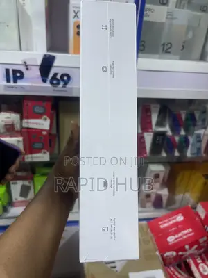 New Xiaomi Redmi Pad 2 8 GB Black