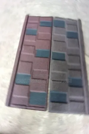 Best Suitable Roofing Sheet Product for Entire African