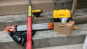 CST/berger Automatic Level Survey Kit 32X