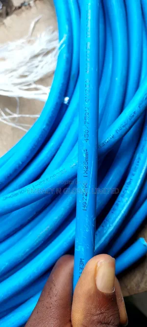 25mm Single Flexible Cable Battery Cable 35mm