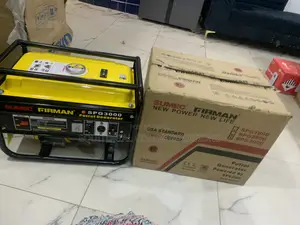 Sumec Firman SPG3000: The Ultimate Maintenance Checklist