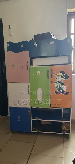 Baby Wardrobe