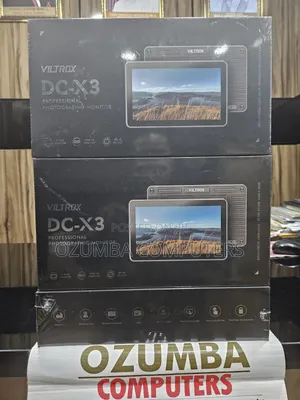 Viltrox DC-X3 Camera Monitor