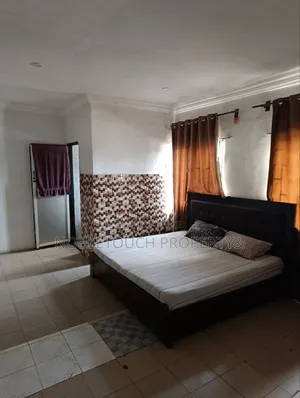 21rooms Hotel Along Orisunbare Ejigbo Road