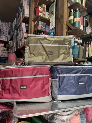 Sanea Lunch Bag Available in Different Colors