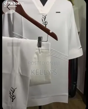 Kelly's Couture Stitches