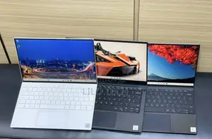 Laptop Dell XPS 13 9310 16GB Intel Core i7 SSD 512GB