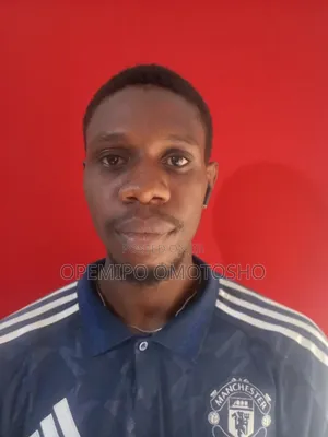 Omotosho Opemipo Ayomikun
