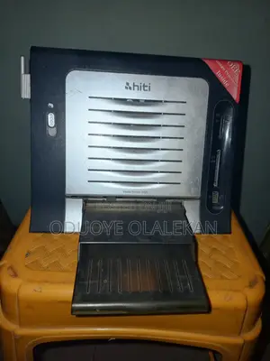 Haiti S420 Photo Printer