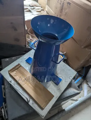 Concrete Slump Cone