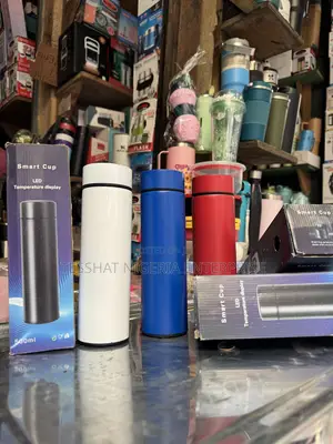 Meter Water Flask Available in Different Colors