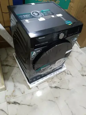 Hisense WD3S1043BT 10.5kg High Performance Washer