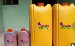 Pure Palm Oil