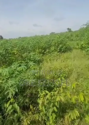 Farmland Only
