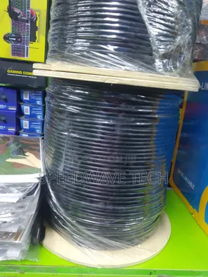 Cable Cat 6 Indoors