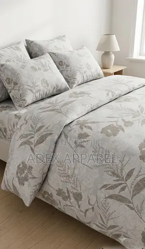 American Polish Duvet Cover Set