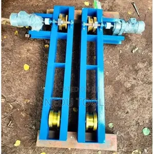 2ton by 2meter Beam Carrie