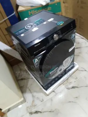 Hisense WD3S1043BT 10.5kg Heavy Duty Washer