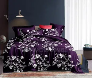 Curtains/Bedding