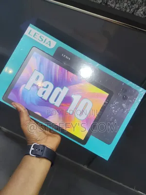 New Lesia Pad 64 GB