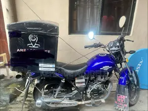 Daylong DL200-30 2025 Blue