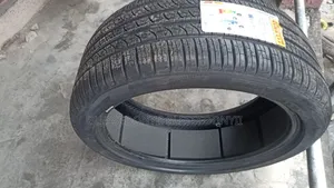 Pilleri Tyre 285/40r23