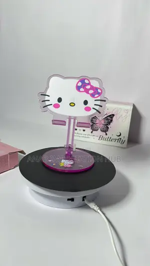 HELLO KITTY Phone Stand