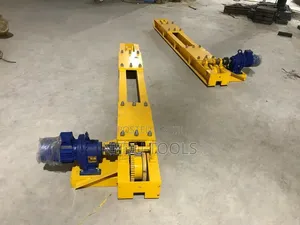 5ton by 2meter Beam Carrie Trolley