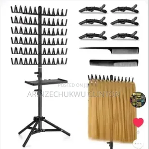 Attachment Rack Hanger