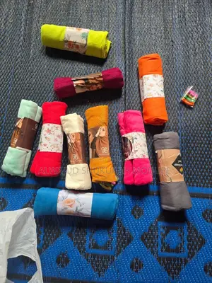 Jersey Scarf