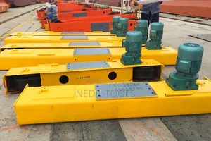 Original Beam Trolley Carrier