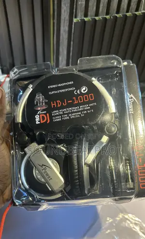 Headphones